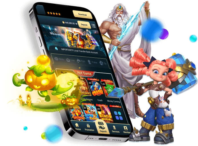 Ưu điểm kkwin app