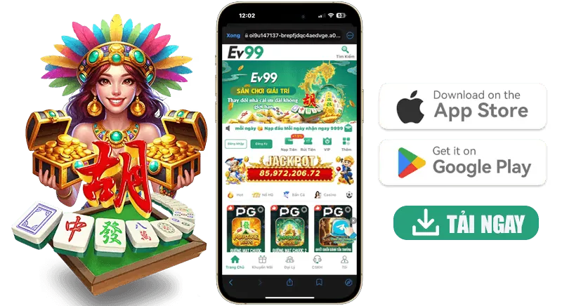 Giao diện người dùng kkwin app mới