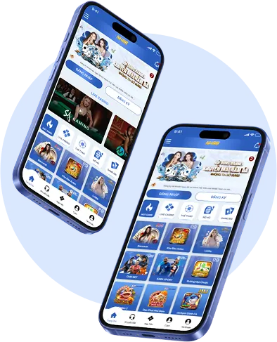 Mã QR tải kkwin app