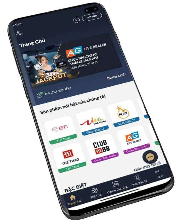 Tiện lợi mọi lúc mọi nơi với kkwin app