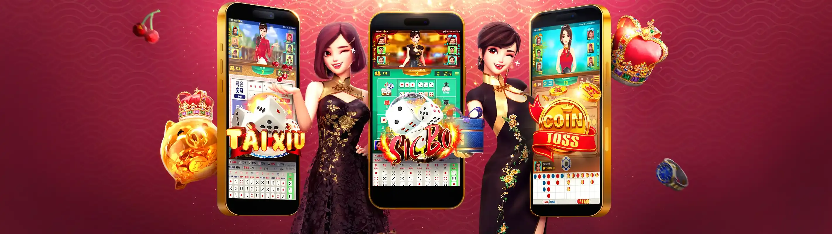 Hình ảnh kkwin app với các trò chơi phổ biến và mẹo chiến thắng