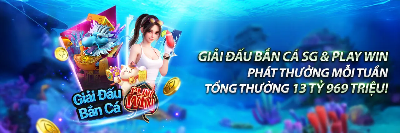 Banner khuyến mãi kkwin app hấp dẫn