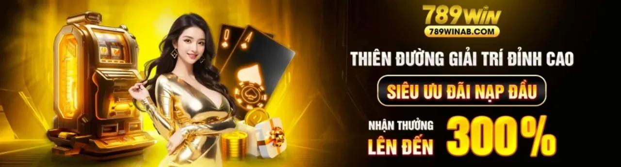 Ưu Đãi Nạp Lần Đầu Cho Bắn Cá