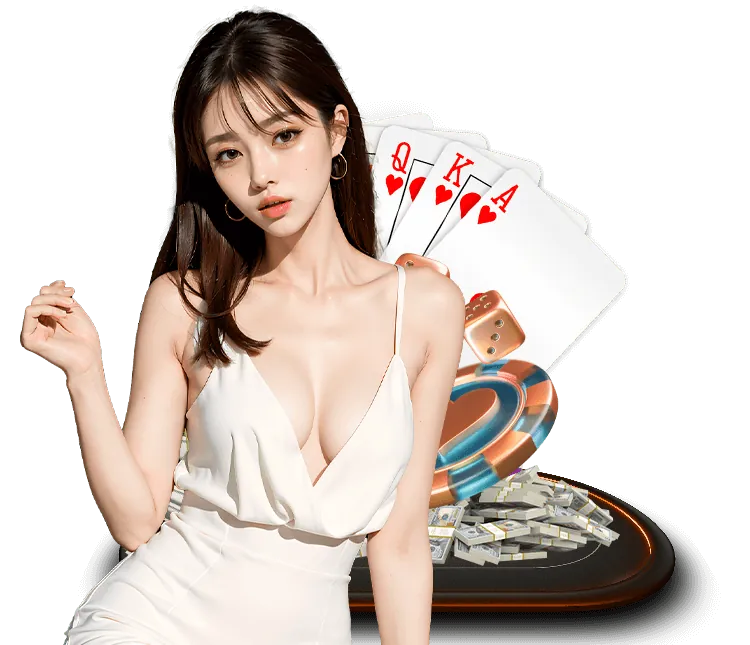 Các trò chơi sòng bạc phổ biến tại KKWIN App